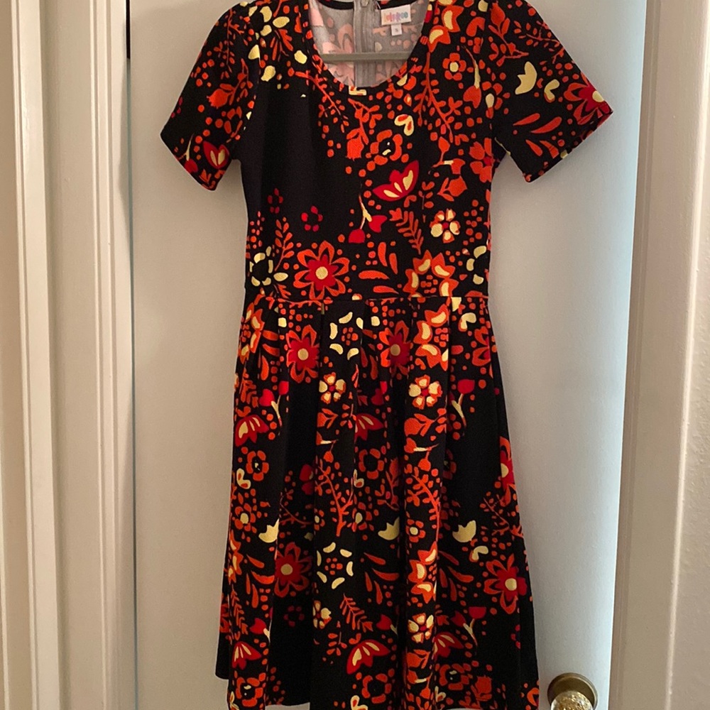 LuLaRoe S Amelia